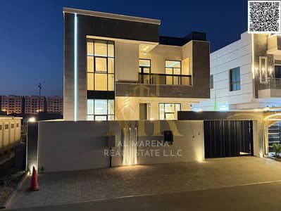 5 Bedroom Villa for Sale in Al Yasmeen, Ajman - WhatsApp Image 2025-06-21 at 2.38. 07 AM (2). jpeg