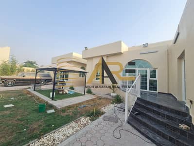 4 Bedroom Villa for Rent in Al Ramaqiya, Sharjah - 20250630_173543. jpg