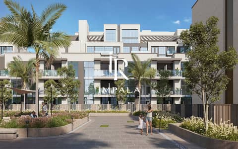 4 Bedroom Townhouse for Sale in Masdar City, Abu Dhabi - 10. jpeg