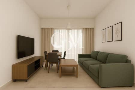 1 Bedroom Flat for Rent in Al Reem Island, Abu Dhabi - 049534b7-4a15-4886-bf27-90c6bd03639c. jpeg