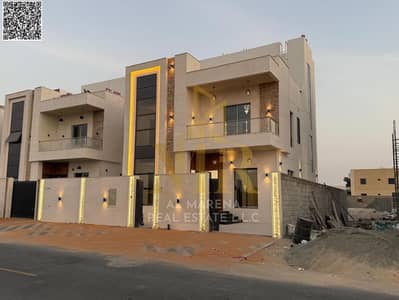 4 Bedroom Villa for Sale in Al Yasmeen, Ajman - IMG-20250623-WA0314. jpg