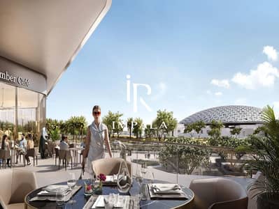 1 Bedroom Apartment for Sale in Saadiyat Island, Abu Dhabi - IMG_3524. JPG_43i. jpg