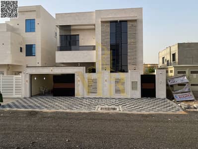 5 Bedroom Villa for Sale in Al Yasmeen, Ajman - WhatsApp Image 2025-06-18 at 2.54. 27 AM (1). jpeg