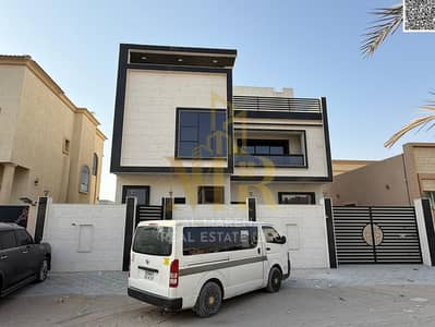 5 Bedroom Villa for Sale in Al Yasmeen, Ajman - WhatsApp Image 2025-06-21 at 2.57. 19 AM (1). jpeg