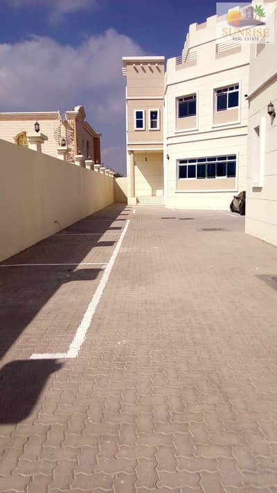 1 Bedroom Flat for Rent in Mohamed Bin Zayed City, Abu Dhabi - IMG_20191230_131338. jpg