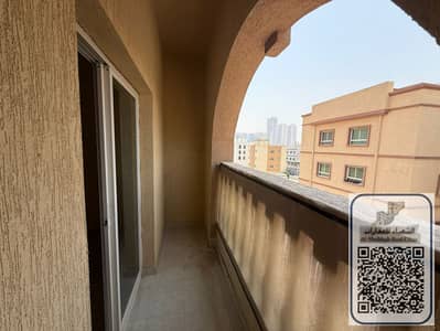 فلیٹ 1 غرفة نوم للايجار في العالية، عجمان - IMG-20250623-WA0035. jpg