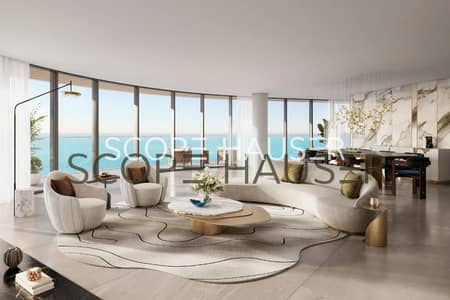 3 Cпальни Апартаменты Продажа в Яс Айленд, Абу-Даби - SEA LA VIE 1 (1). jpg