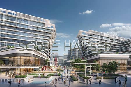 2 Bedroom Flat for Sale in Saadiyat Island, Abu Dhabi - louvre 8 (1). jpg