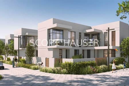 1 Спальня Апартаменты Продажа в Яс Айленд, Абу-Даби - sc 1. jpg