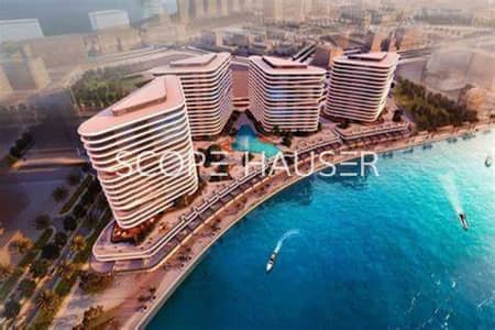 2 Cпальни Апартаменты Продажа в Яс Айленд, Абу-Даби - sea la vie 4. jpg