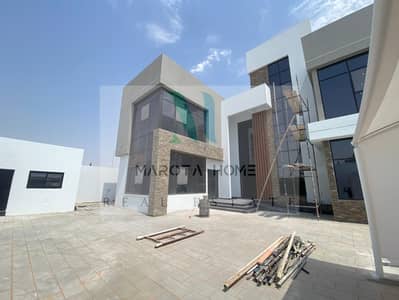 7 Bedroom Villa for Rent in Madinat Al Riyad, Abu Dhabi - WhatsApp Image‏ 2025-06-30 at 22.42. 11. jpeg