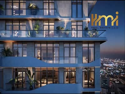 2 Bedroom Flat for Sale in Jumeirah Village Circle (JVC), Dubai - A3. jpg