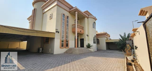 7 Bedroom Villa for Rent in Samnan, Sharjah - 20250630_164016. jpg