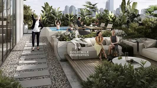 1 Bedroom Apartment for Sale in Al Satwa, Dubai - 20403. jpg