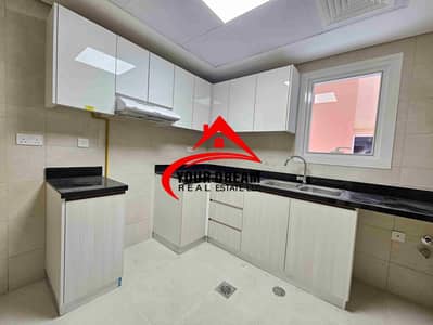 1 Спальня Апартамент в аренду в Аль Рауда, Абу-Даби - 20250523_122247. jpg