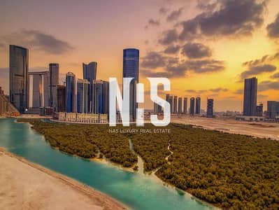 ارض سكنية  للبيع في جزيرة الريم، أبوظبي - ارض سكنية في شمس أبوظبي،جزيرة الريم 150000000 درهم - 12083596