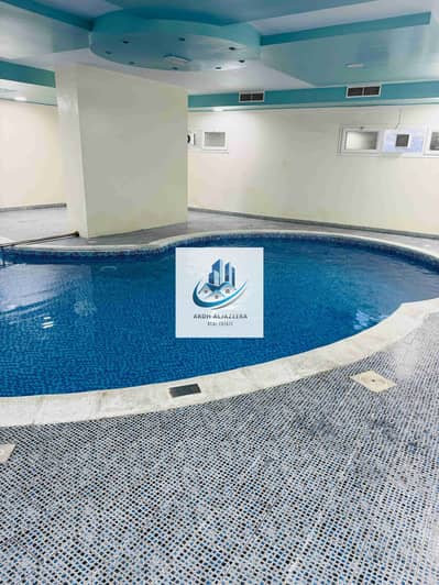 2 Bedroom Flat for Rent in Al Nahda (Sharjah), Sharjah - IMG-20250610-WA0025. jpg