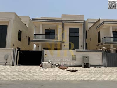 6 Bedroom Villa for Sale in Al Yasmeen, Ajman - WhatsApp Image 2025-06-21 at 3.02. 17 AM. jpeg