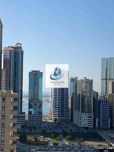 شقة 1 غرفة نوم للايجار في النهدة، الشارقة - IMG-20250609-WA0014. jpg