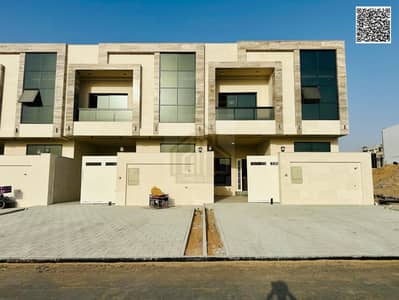 4 Bedroom Villa for Sale in Al Helio, Ajman - batch_IMG-20250626-WA0394. jpg