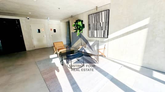 Studio for Rent in Muwaileh, Sharjah - IMG-20240428-WA0018. jpg