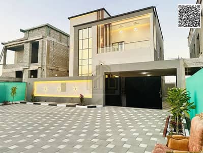 4 Bedroom Villa for Sale in Al Helio, Ajman - batch_752397414-1066x800. jpg