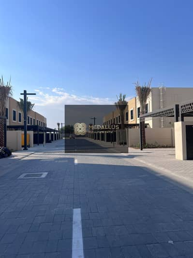 3 Bedroom Townhouse for Sale in Al Rahmaniya, Sharjah - IMG-20250104-WA0024. jpg