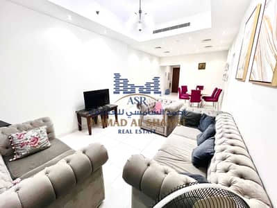 2 Bedroom Apartment for Rent in Al Nahda (Sharjah), Sharjah - IMG_5856. jpg
