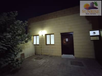 Studio for Rent in Mohamed Bin Zayed City, Abu Dhabi - IMG_20250621_201922. jpg