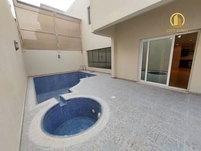 فیلا 5 غرف نوم للايجار في شرقان، الشارقة - 20250629_173906. jpg