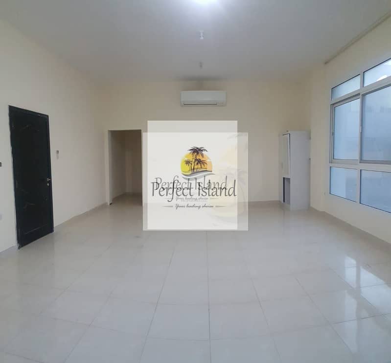 3 Classy and Spacious Studio | Ground Floor | Free W/E