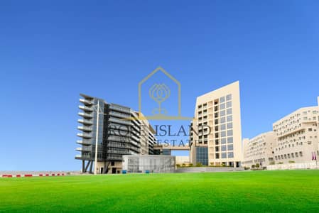 فلیٹ 1 غرفة نوم للايجار في جزيرة السعديات، أبوظبي - DSC_1675-Edit. jpg
