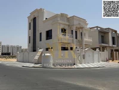 5 Bedroom Villa for Sale in Al Yasmeen, Ajman - WhatsApp Image 2025-06-21 at 3.09. 07 AM. jpeg