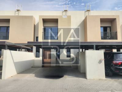 تاون هاوس 3 غرف نوم للايجار في الطي، الشارقة - 20250310_150419. jpg