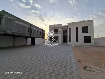 5 Bedroom Villa for Rent in Madinat Al Riyad, Abu Dhabi - 1. jpg