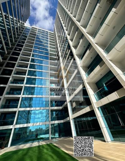فلیٹ 2 غرفة نوم للايجار في الراشدية، عجمان - COVE. jpg