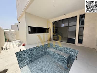 5 Bedroom Villa for Sale in Al Yasmeen, Ajman - WhatsApp Image 2025-06-21 at 3.04. 15 AM (10). jpeg