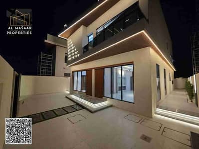 5 Bedroom Villa for Sale in Al Helio, Ajman - 1000050901. jpg