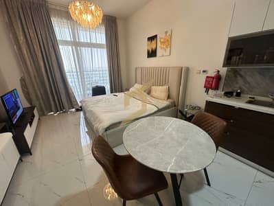 Studio for Sale in Arjan, Dubai - IMG_7797. jpg