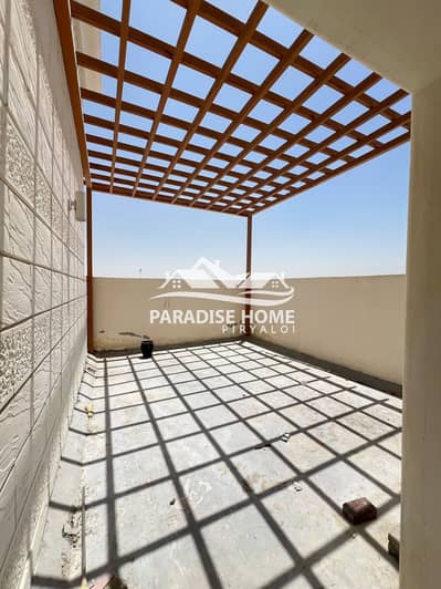 3 Bedroom Flat for Rent in Al Rahbah, Abu Dhabi - WhatsApp Image 2025-04-29 at 1.36. 15 PM (1). jpeg