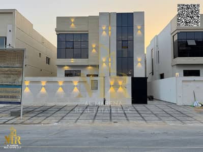 5 Bedroom Villa for Sale in Al Helio, Ajman - WhatsApp Image 2025-06-30 at 11.05. 37. jpeg