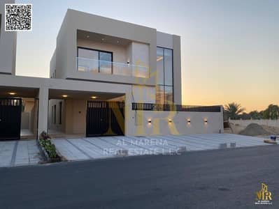 4 Bedroom Villa for Sale in Al Zahya, Ajman - WhatsApp Image 2024-10-17 at 7.16. 22 PM. jpeg