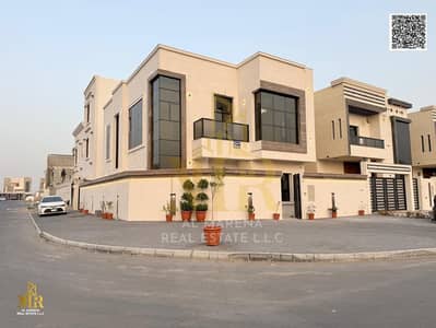 فیلا 5 غرف نوم للبيع في الحليو، عجمان - WhatsApp Image 2025-05-19 at 21.50. 02 (1). jpeg