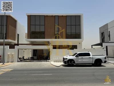 4 Bedroom Villa for Sale in Hoshi, Sharjah - WhatsApp Image 2025-05-27 at 21.35. 52. jpeg
