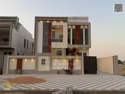 فیلا 4 غرف نوم للبيع في الحليو، عجمان - WhatsApp Image 2025-05-27 at 21.41. 10 (1). jpeg