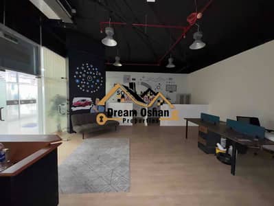 Shop for Rent in Dubai Silicon Oasis (DSO), Dubai - IMG_6472. jpg