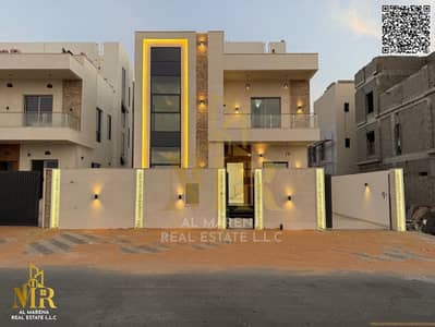 4 Bedroom Villa for Sale in Al Bahia, Ajman - WhatsApp Image 2025-06-23 at 17.16. 38 (6). jpeg