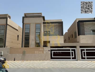 4 Bedroom Villa for Sale in Al Yasmeen, Ajman - WhatsApp Image 2025-06-21 at 14.15. 28 (12). jpeg