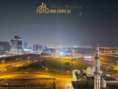 1 Bedroom Flat for Rent in Al Nahda (Sharjah), Sharjah - 1000226629. jpg