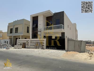 5 Bedroom Villa for Sale in Al Yasmeen, Ajman - WhatsApp Image 2025-06-21 at 14.11. 07 (1). jpeg